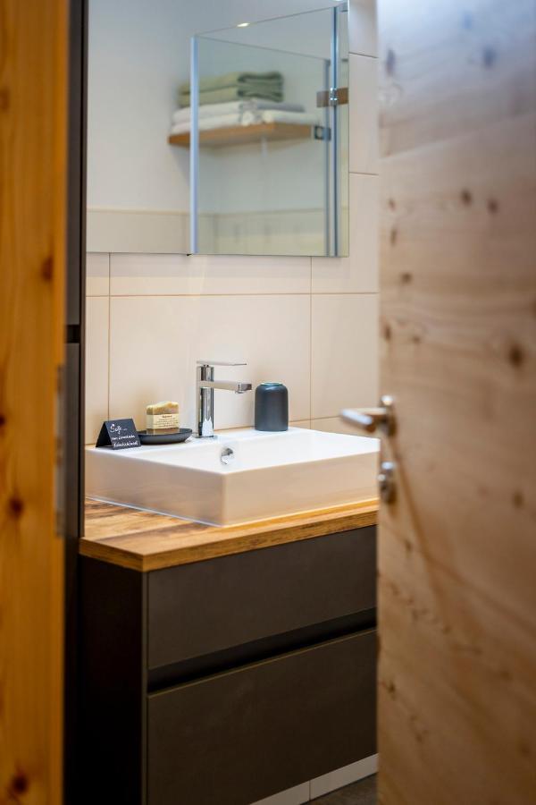 Apartment Lena Obertilliach Kültér fotó